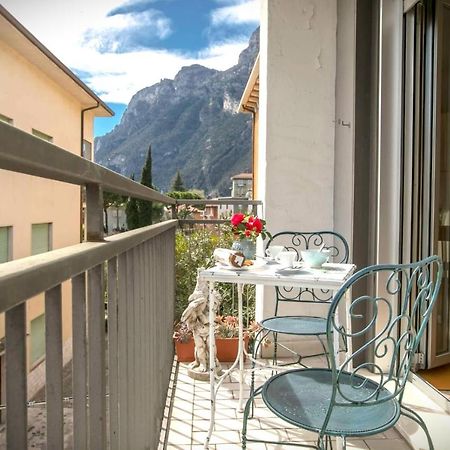 דירות Riva Del Garda Nest מראה חיצוני תמונה