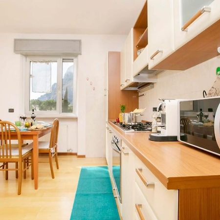 דירות Riva Del Garda Nest מראה חיצוני תמונה