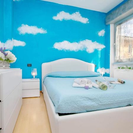 דירות Riva Del Garda Nest מראה חיצוני תמונה