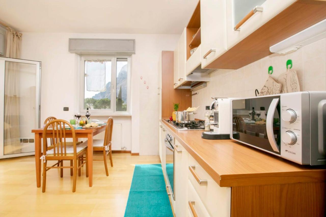דירות Riva Del Garda Nest מראה חיצוני תמונה