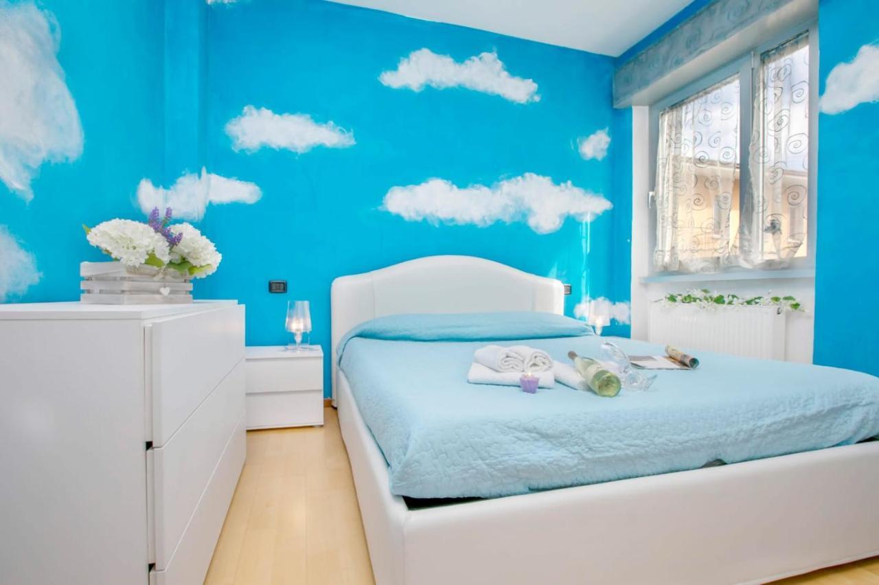 דירות Riva Del Garda Nest מראה חיצוני תמונה