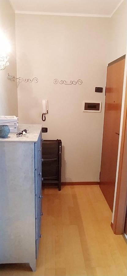 דירות Riva Del Garda Nest מראה חיצוני תמונה