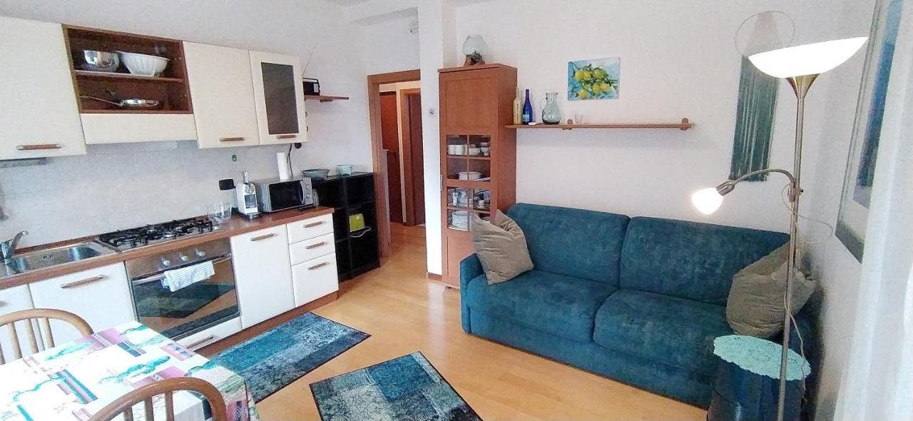 דירות Riva Del Garda Nest מראה חיצוני תמונה