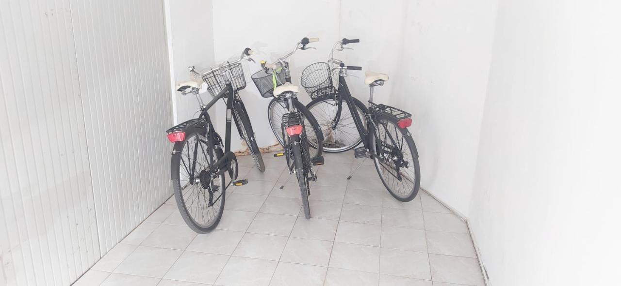 דירות Riva Del Garda Nest מראה חיצוני תמונה