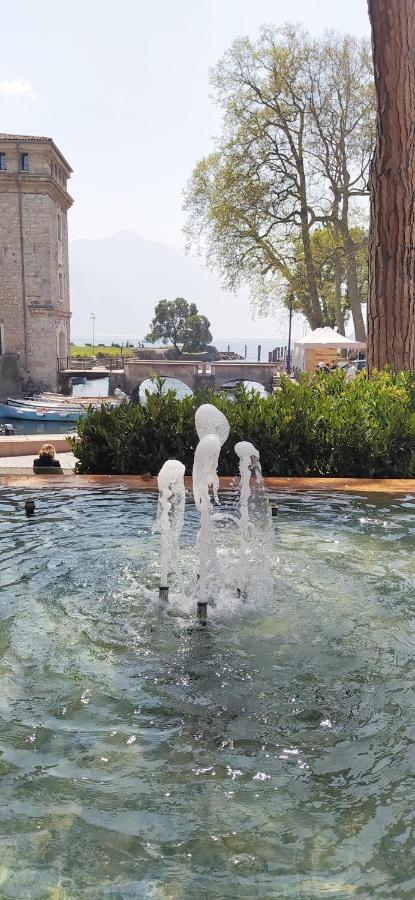 דירות Riva Del Garda Nest מראה חיצוני תמונה